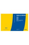 New Holland CR6.80, CR6.90, CR7.90, CR8.90, CR9.90 Operator`s Manual