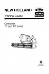 New Holland TF42, TF44, TF46 Service Manual