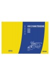 New Holland FX28, FX38, FX48, FX58 Operator`s Manual