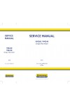 New Holland VN240, VN260 Service Manual