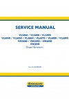 New Holland VL5060, VL5080, VL5090, VL6040, VL6050, VL6060, VL6070, VL6080, VL6090, VM3080, VM3090, VM4090, VN2090 Service Manual