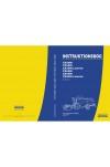 New Holland CX5080, CX5090, CX6080, CX6090 Operator`s Manual