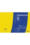 New Holland FR9040, FR9050, FR9060, FR9080, FR9090 Operator`s Manual