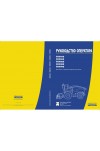 New Holland FR9040, FR9050, FR9060, FR9080, FR9090 Operator`s Manual