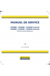 New Holland CX5080, CX5090, CX6080, CX6090 Service Manual