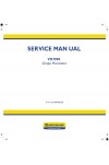New Holland VX7090 Service Manual