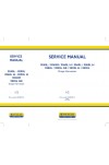 New Holland 9040L, 9040M, 9060L, 9060LH, 9080L, 9080LH, 9090L, 9090LGE, 9090LH Service Manual