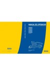 New Holland FR9040, FR9050, FR9060, FR9080, FR9090 Operator`s Manual