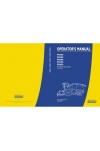 New Holland FR450, FR500, FR600, FR700, FR850 Operator`s Manual