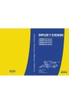 New Holland CR9060, CR9070, CR9080, CR9090 Operator`s Manual