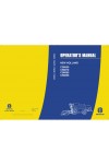 New Holland CS6050, CS6070, CS6080, CS6090 Operator`s Manual