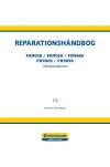 New Holland FR9040, FR9050, FR9060, FR9080, FR9090 Service Manual