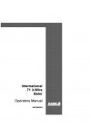 Case IH 71 Operator`s Manual