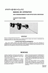 New Holland 238 Operator`s Manual