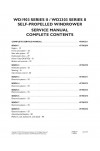 Case IH WD1903, WD2303 Service Manual