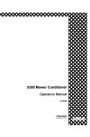 Case IH 8380 Operator`s Manual