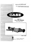 Case IH V12 Parts Catalog
