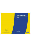 New Holland 600FDR Operator`s Manual