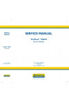 New Holland 760CG Service Manual