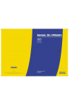 New Holland 380FP Operator`s Manual