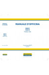 New Holland 980CF, 980CR Service Manual