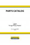 New Holland 280FP Parts Catalog