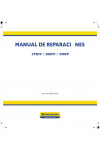 New Holland 270FP, 280FP, 290FP Service Manual