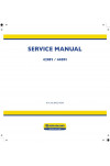New Holland 420FI, 440FI Service Manual