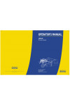 New Holland 790CP Operator`s Manual