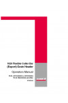 Case IH 1020 Operator`s Manual