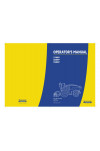 New Holland 270FP, 280FP, 290FP Operator`s Manual