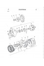 JCB 2D, 2DS, 3, 3C, 3CS, 3D, 700 backhoe Service Manual