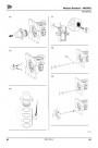 JCB Service Manual HM Range Medium and Large Hydraulic Breakers (Serial nos 1095001 onwards) Service Manual