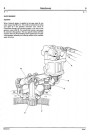 JCB 801 Tracked Excavator Service Manual