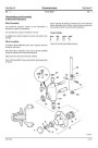 JCB 3CX, 4CX, 214e, 214, 215, 217 & VARIANTS Service Manual