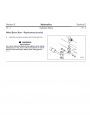JCB JZ70 XP, AMS Machines Use Supplement 9803/6450 Service Manual