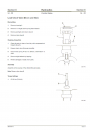 JCB JS130/160 XO, AMS Machines Use Supplement 9803/6450 Service Manual