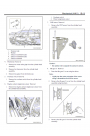 Isuzu ISUZU Tier 4 Engine Service Manual - 4HK Service Manual