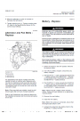 Perkins 402D - 403D - 404D Operation and Maintenance Part Number SEBU8311-01 January 2010 Service Manual
