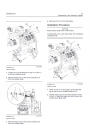 Perkins 402D - 403D - 404D Dismanting and Assembly Part number KENR6226-01 April 2008 Service Manual