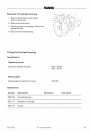 Scania Scania 9 Engine with 5 cylinders (1715049) Service Manual