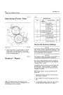 Perkins 402D, 403D, 404D Service Manual