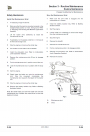 JCB 427, 437, 457 T4i Service Manual