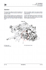 JCB TLT 20D HL, TLT 35D, TLT 35D 4x4 Service Manual