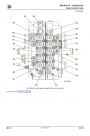 JCB JS 200 Series Tracked Excavators - T4 and T2 Engines Service Manual