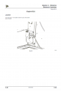 JCB JS300, 330, 370 Tier 4i Isuzu Engine Service Manual