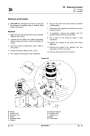 JCB 427, 435S, 437 Tier 4 Final Service Manual