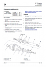 JCB 48Z-1, 51R-1 Midi Excavator Tier 3 Perkins Engine Service Manual
