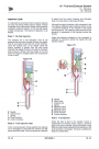 JCB 55Z-1, 57C-1 Midi Excavator, Tier Kohler 4 Engine Service Manual