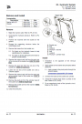 JCB 55Z-1, 57C-1 Midi Excavator, Tier Kohler 4 Engine Service Manual